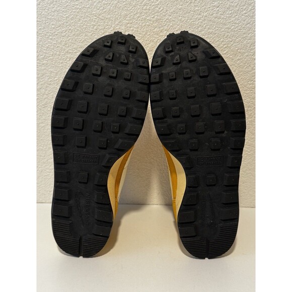 Nike Craft Mens Tom Sachs General Purpose Shoe Sz 13 Yellow DA6672-700 - Picture 9 of 15